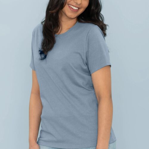 ATC™ EARTH WASH® LADIES' TEE Vignette