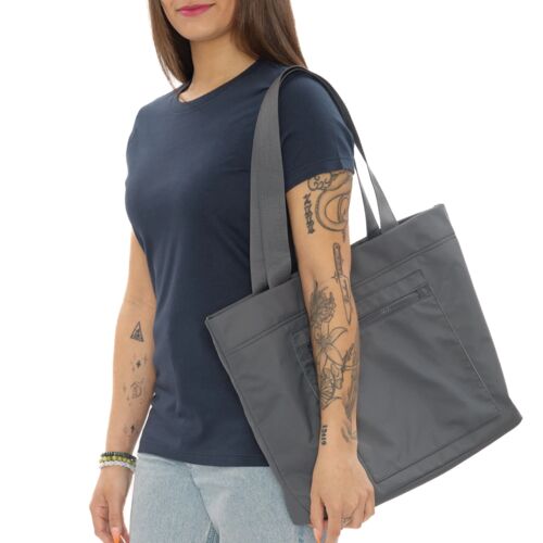 KOI® MATTE CARRYALL LARGE TOTE 28 L Vignette