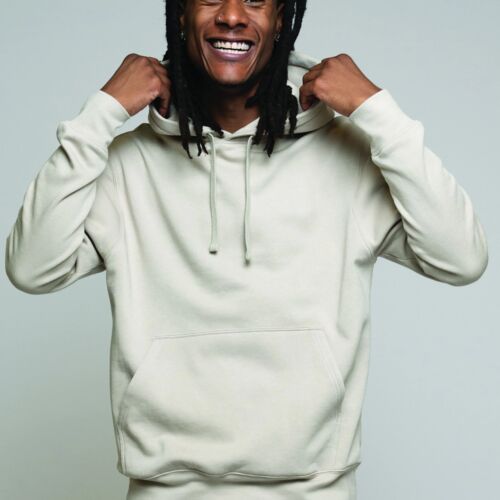 KOI® ELEMENT TRIBLEND FLEECE PULLOVER HOODIE Vignette