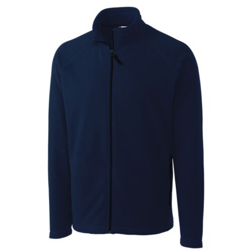 Clique Summit Performance Fleece Full Zip Mens Jacket Vignette
