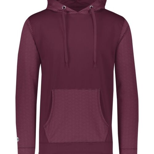 Range Hoodie Vignette