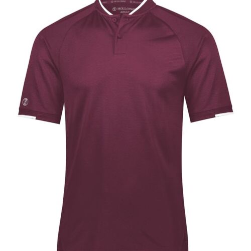 Recruiter Polo Vignette