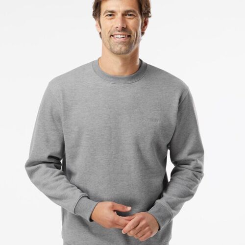 Men's Hart Mountain™ II Crewneck Sweatshirt Vignette