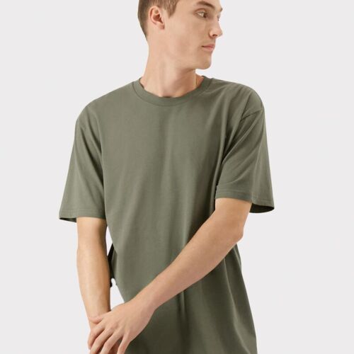 Unisex Sueded Cloud Jersey Tee Vignette