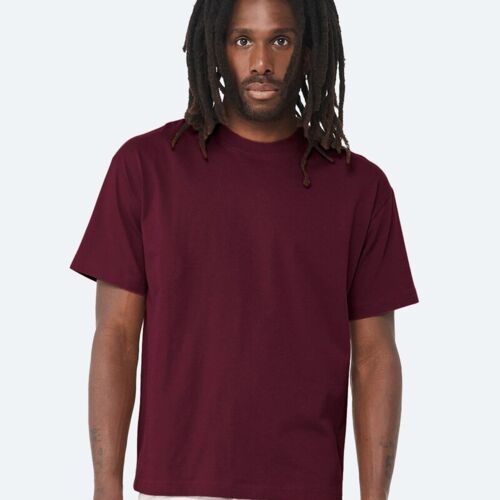 6 oz. Heavyweight Tee Vignette