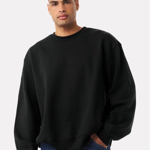Unisex 10 oz. Heavyweight Crewneck Sweatshirt Vignette