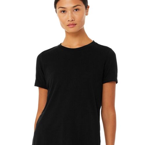 Women’s Relaxed Fit Triblend Tee Vignette