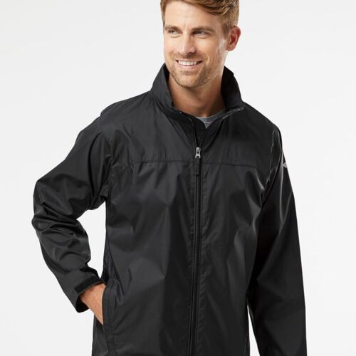 Men's Glennaker Lake™ II Rain Jacket Vignette