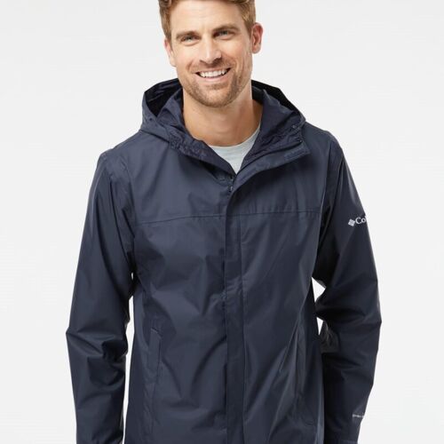 Men's Watertight™ II Jacket Vignette