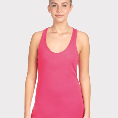 Women's Ideal Racerback Tank Vignette