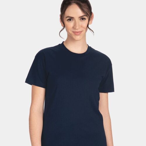 Women's Cotton Relaxed T-Shirt Vignette