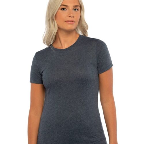 Women’s Triblend T-Shirt Vignette
