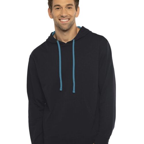 Unisex Laguna Hoodie Sweatshirt Vignette