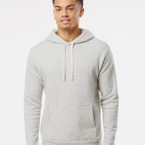 Unisex Malibu Hoodie Sweatshirt Vignette