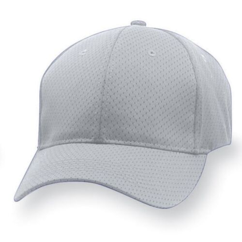 Youth Sport Flex Athletic Mesh Cap Vignette