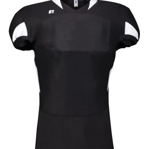 Waist Length Football Jersey Vignette