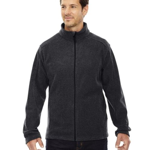 Men's Tall Journey Fleece Jacket Vignette