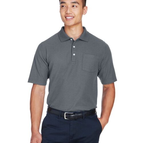 Men's DRYTEC20™ Performance Pocket Polo Vignette