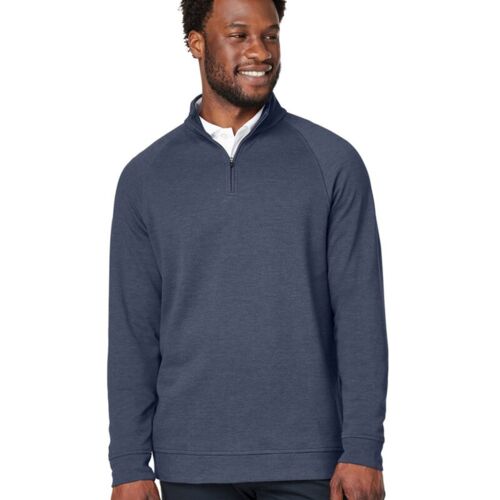 Men's New Classics® Charleston Quarter-Zip Pullover Vignette