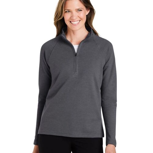 Women's New Classics® Charleston Quarter-Zip Pullover Vignette