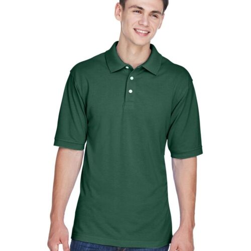 Men's Easy Blend™ Polo Vignette