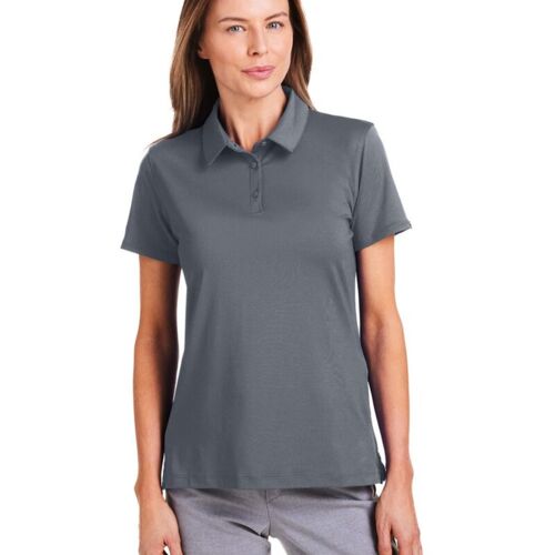 Women's Recycled Polo Vignette