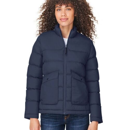 Women's Inspire Puffer Jacket Vignette