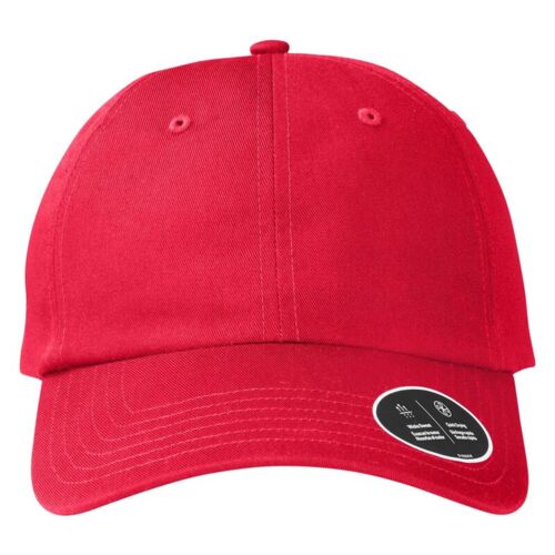 Team Chino Cap Vignette