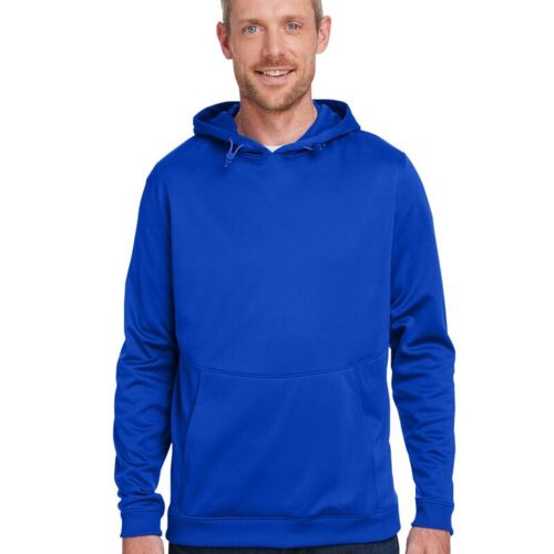 Men's Storm Armour Fleece Vignette