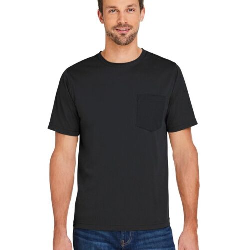 Unisex Charge Snag and Soil Protect T-Shirt Vignette