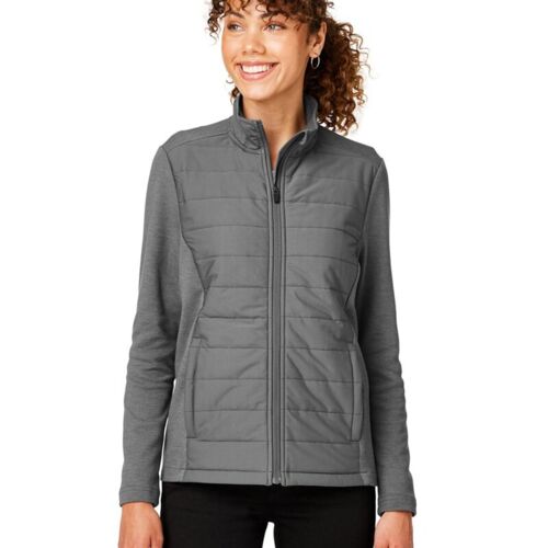 Women's New Classics® Charleston Hybrid Jacket Vignette