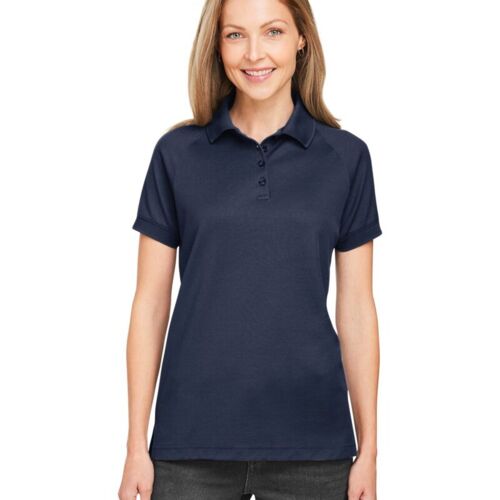 Women's Charge Snag and Soil Protect Polo Vignette