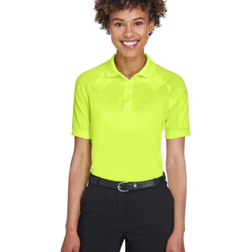 Women's Advantage Tactical Polo Vignette