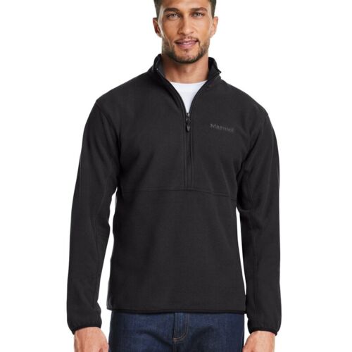 Men's Rocklin Half-Zip Jacket Vignette