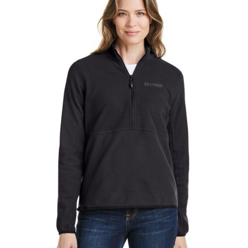Women's Rocklin Half-Zip Jacket Vignette
