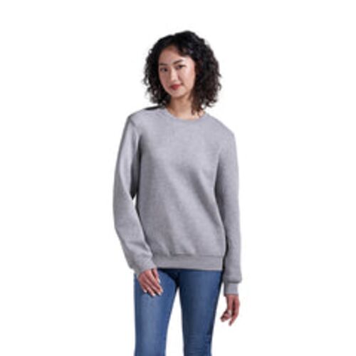 Adult Crewneck Pullover Sweatshirt Vignette