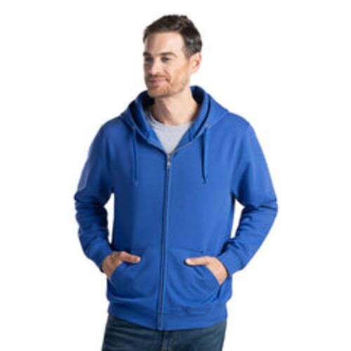 Adult Full Zip Hoodie Vignette