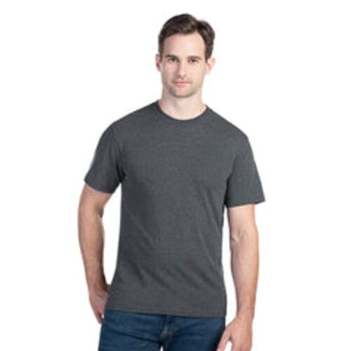 Men's Crew Neck Tee Vignette