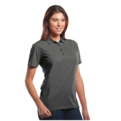 Ladies Poly/Cotton Polo Shirt Vignette