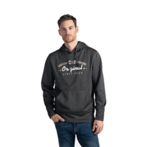 Men's Polyester Pullover Hoodie Vignette