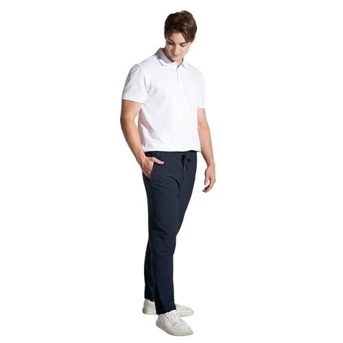 Men's Athleisure Pant Vignette