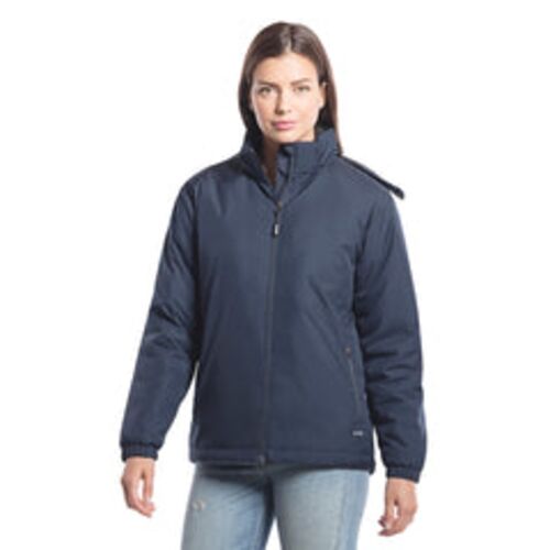 Ladies Insulated Jacket Vignette
