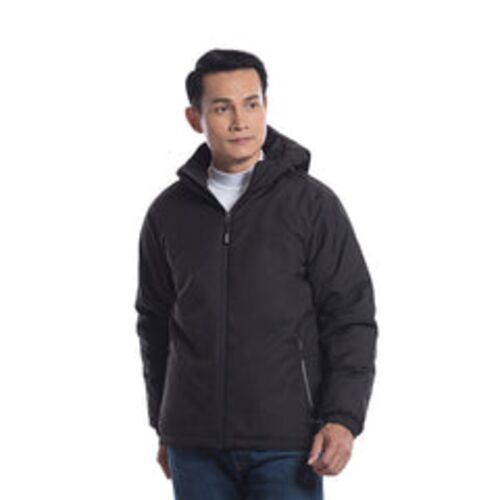 Men's Insulated Jacket Vignette