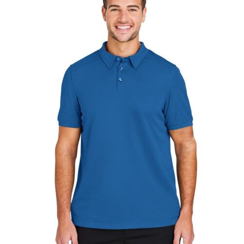 Men's Express Tech Performance Polo Vignette