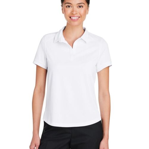 Women's Express Tech Performance Polo Vignette