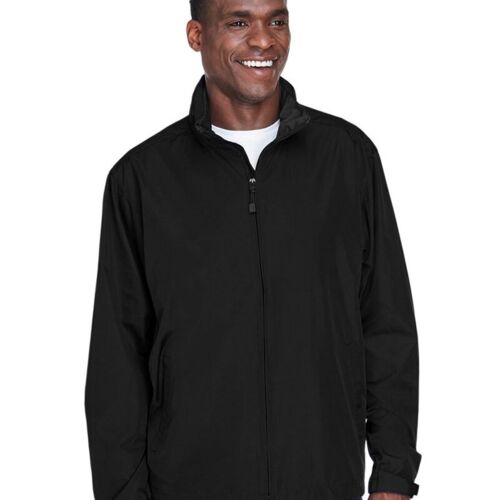 Men's Techno Lite Jacket Vignette
