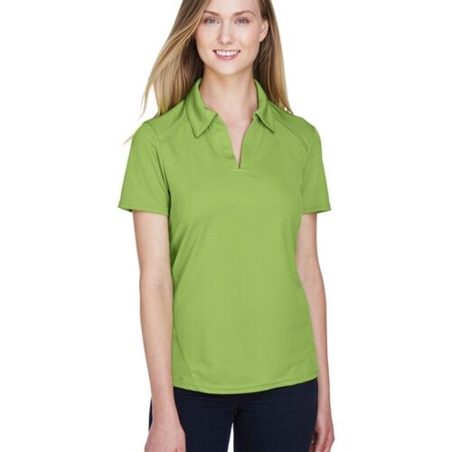 Women's Recycled Polyester Performance Pique Polo Vignette