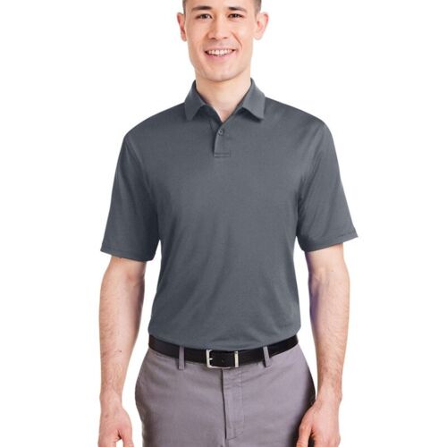 Men's Recycled Polo Vignette