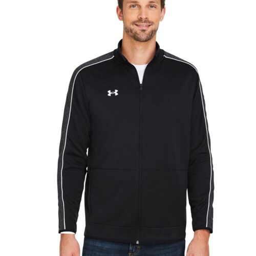 Men's Command Full-Zip 2.0 Jacket Vignette
