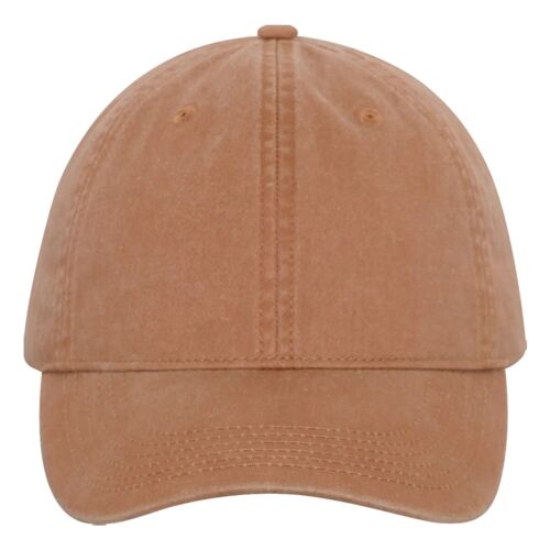 ATC™ PIGMENT DYED CAP Vignette